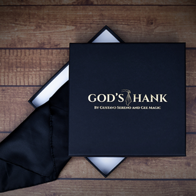 Gods Hank